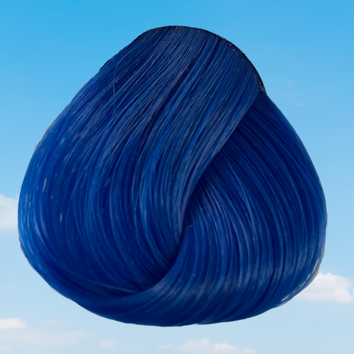 La Riche Directions Semi-Permanent Hair Dye Atlantic Blue 100ml - Colour Option - QHA UK