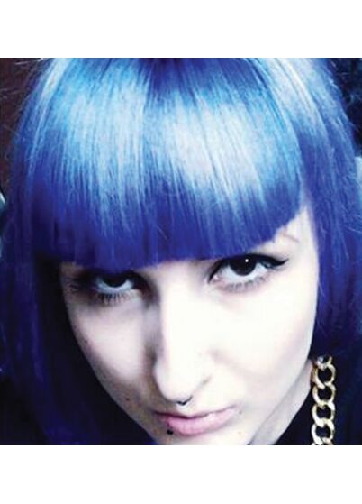 La Riche Directions Semi-Permanent Hair Dye Atlantic Blue 100ml - QHA UK