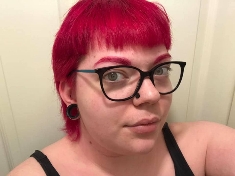 La Riche Directions Semi-Permanent Hair Dye Flamingo Pink 100ml - QHA UK