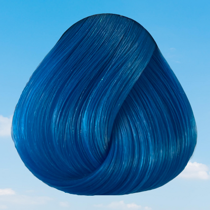 La Riche Directions Semi-Permanent Hair Dye Lagoon Blue 100ml - QHA UK