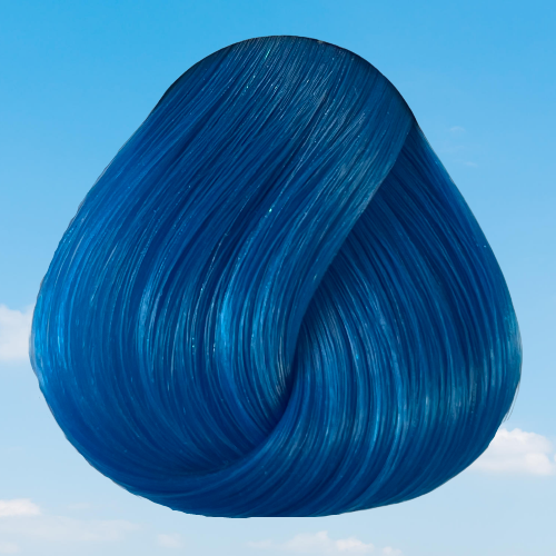 La Riche Directions Semi-Permanent Hair Dye Lagoon Blue 100ml - QHA UK