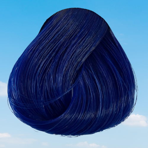 La Riche Directions Semi-Permanent Hair Dye Midnight Blue 100ml - QHA UK