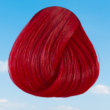 La Riche Directions Semi-Permanent Hair Dye Pillarbox Red 100ml - QHA UK