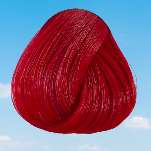 La Riche Directions Semi-Permanent Hair Dye Pillarbox Red 100ml - QHA UK