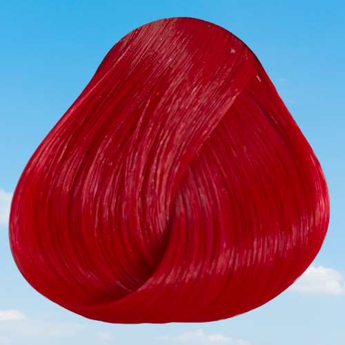 La Riche Directions Semi-Permanent Hair Dye Poppy Red 100ml - QHA UK
