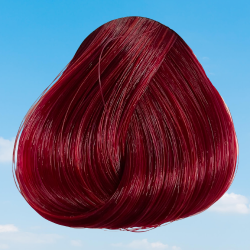 La Riche Directions Semi-Permanent Hair Dye Rubine 100ml - QHA UK