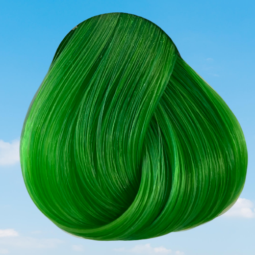 La Riche Directions Semi-Permanent Hair Dye Spring Green 100ml - QHA UK