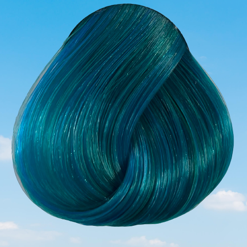 La Riche Directions Semi-Permanent Hair Dye Turquoise 100ml - QHA UK