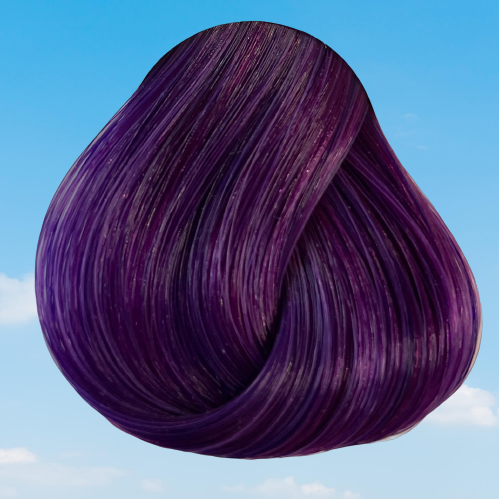 La Riche Directions Semi-Permanent Hair Dye Violet 100ml - QHA UK