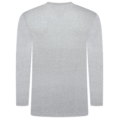Lucky Brand Mens Henley Pyjama Set Flannel Check Lounge Pants PJs S-XL - QHA UK