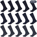 15 Pairs | All Colours
