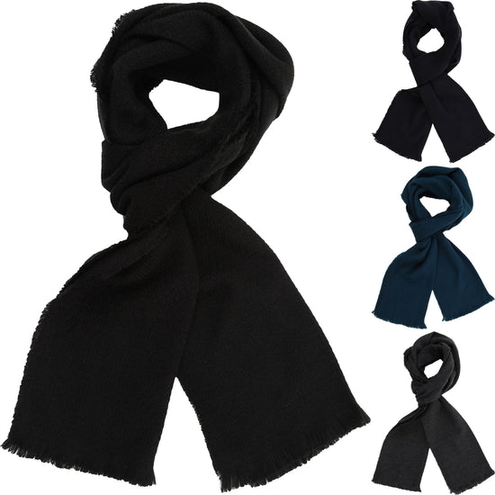 M&S Scarf - QHA UK