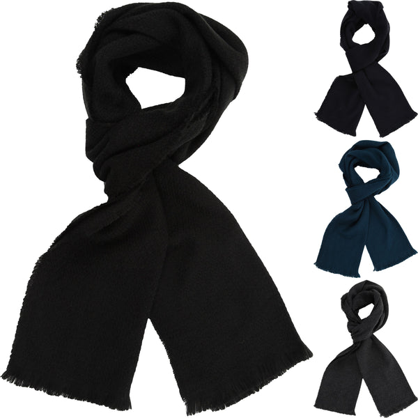 M&S Scarf - QHA UK