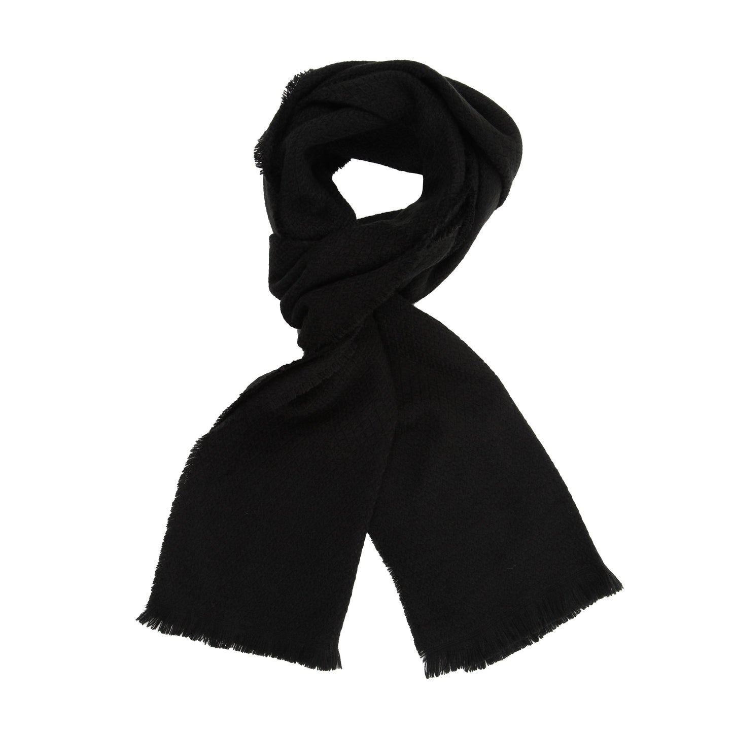 M&S Scarf - QHA UK
