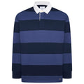 Navy Stripe