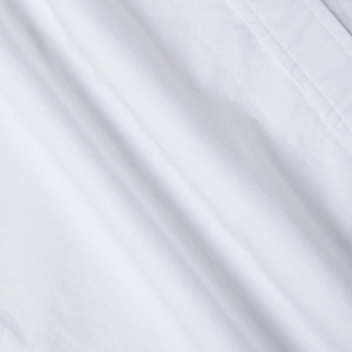 M&S Mens Cotton Oxford Shirt Short Sleeve Button Down Regular Fit | Qu - Sleeve Detail - QHA UK
