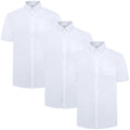 3 Pack | White