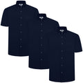 3 Pack | Navy Blue