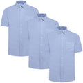 3 Pack | Sky Blue