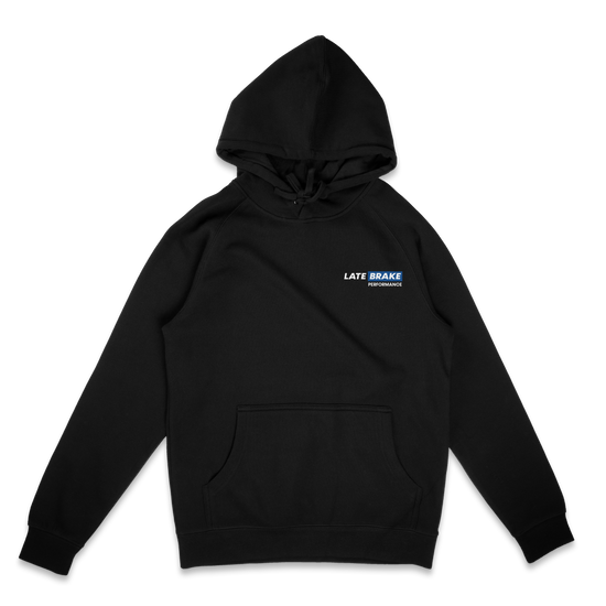Late Brake M3 Gtr Hoodie T-Shirt Car Enthusiast Tee | Late Brake - QHA UK