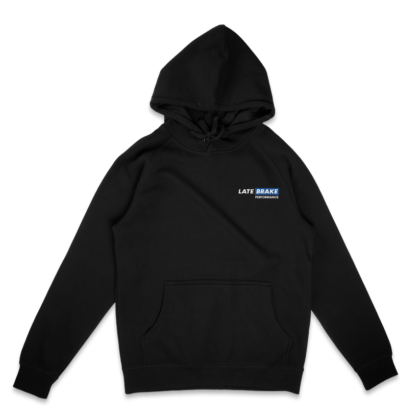 Late Brake M3 Gtr Hoodie T-Shirt Car Enthusiast Tee | Late Brake - QHA UK