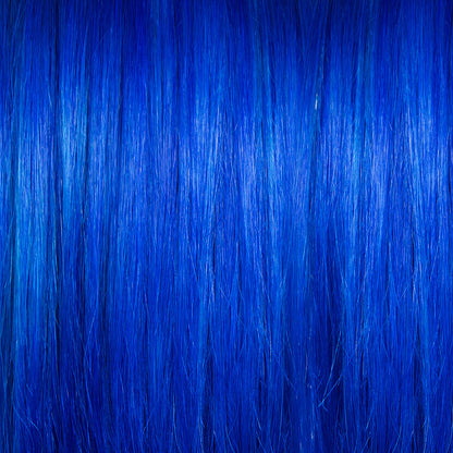 Manic Panic Classic Cream Hair Colour Blue Moon - QHA UK