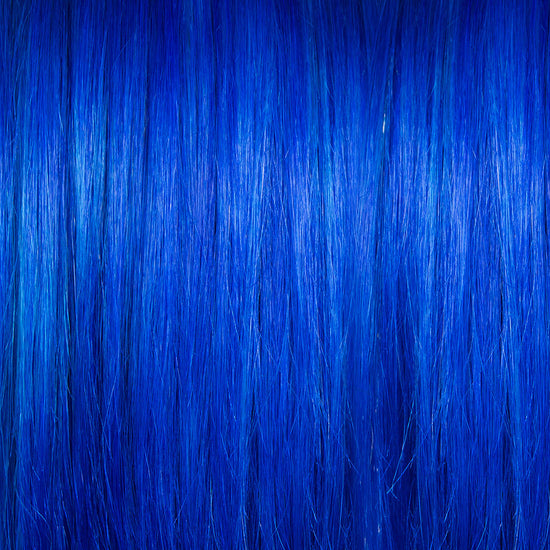 Manic Panic Classic Cream Hair Colour Blue Moon - QHA UK