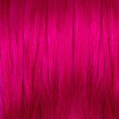 Manic Panic Semi-Permanent Hair Dye Cleo Rose Vibrant Rose Pink 118ml - QHA UK