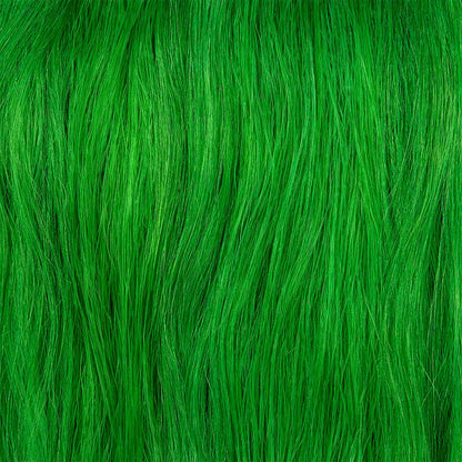 Manic Panic Hair Dye Colour Depositing Forest Nymph Green Love 236ml - QHA UK