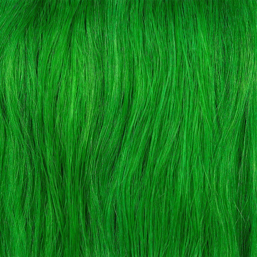 Manic Panic Hair Dye Colour Depositing Forest Nymph Green Love 236ml - QHA UK