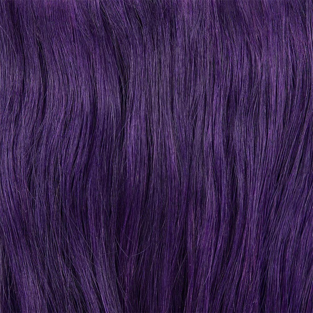 Manic Panic Hair Dye Colour Depositing Purple Rose Love Colour 236ml - QHA UK