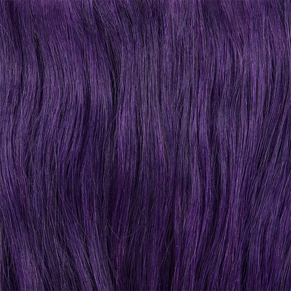 Manic Panic Hair Dye Colour Depositing Purple Rose Love Colour 236ml - QHA UK
