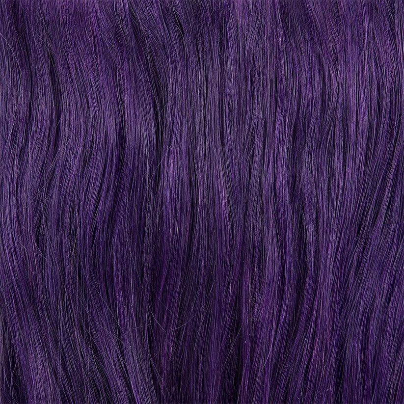 Manic Panic Hair Dye Colour Depositing Purple Rose Love Colour 236ml - QHA UK
