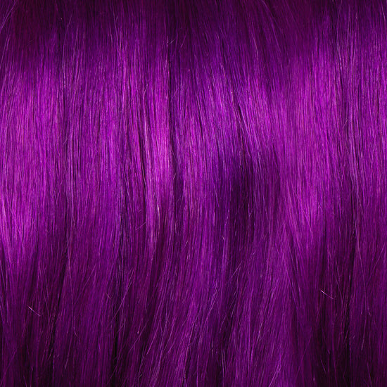 Manic Panic Semi-Permanent Hair Dye Deep Purple Dream Vegan 118ml - QHA UK