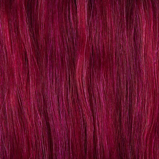 Manic Panic Semi-Permanent Hair Dye Divine Wine Deep Burgundy 118ml - QHA UK