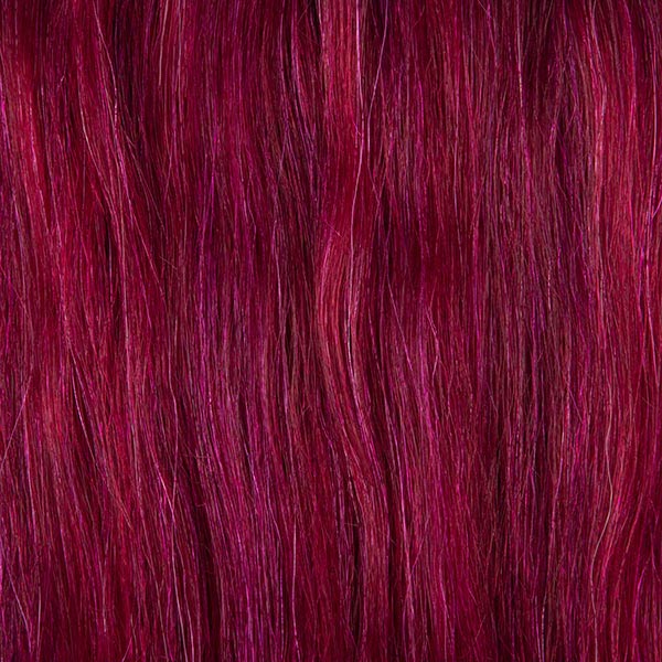 Manic Panic Semi-Permanent Hair Dye Divine Wine Deep Burgundy 118ml - QHA UK