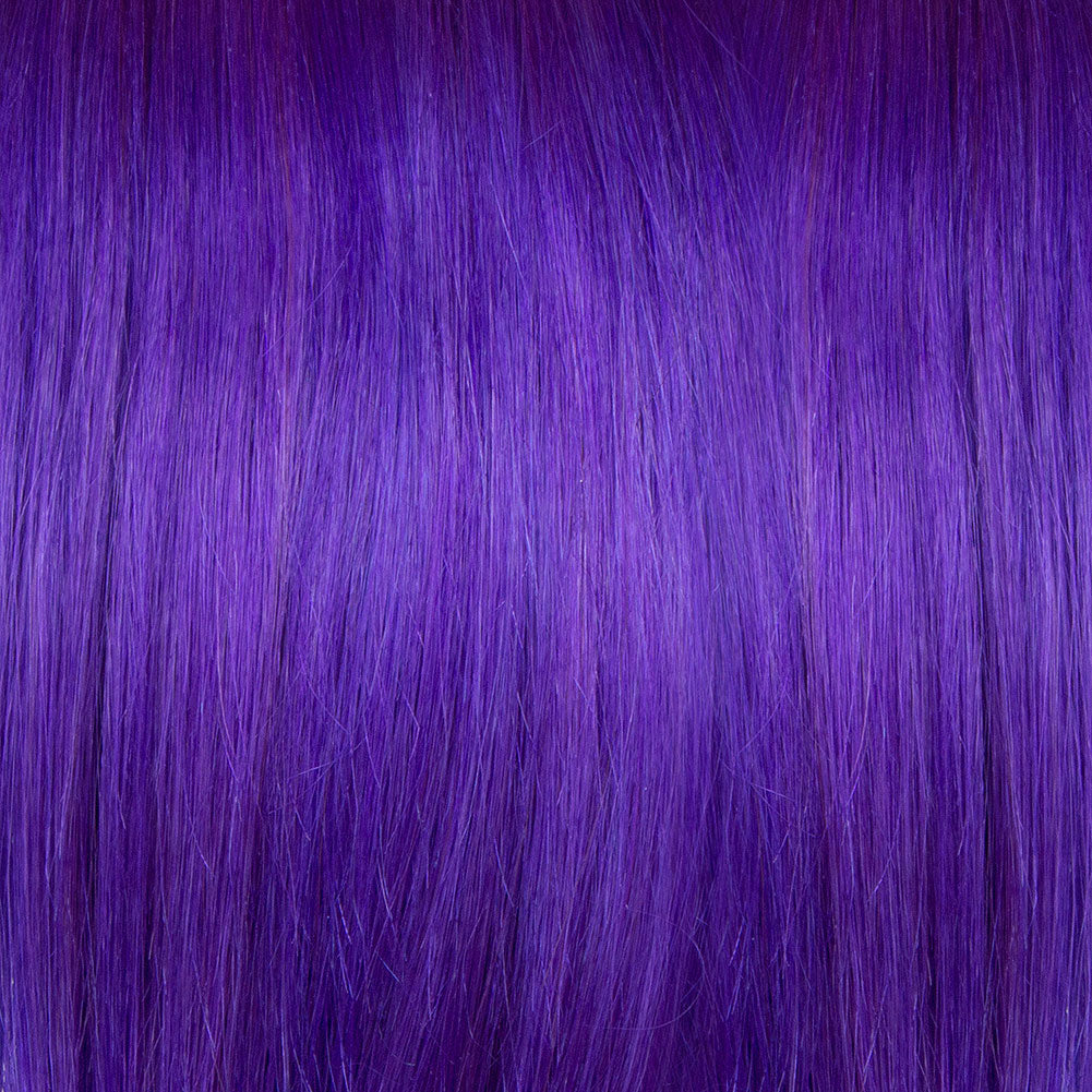 Manic Panic Semi-Permanent Hair Dye Electric Amethyst Vegan 118ml - QHA UK