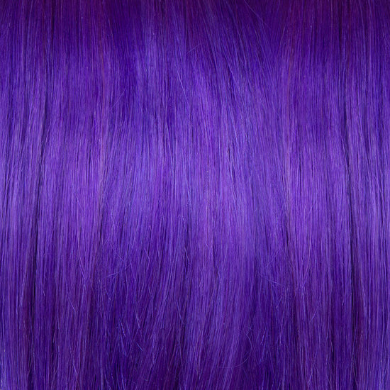 Manic Panic Semi-Permanent Hair Dye Electric Amethyst Vegan 118ml - QHA UK