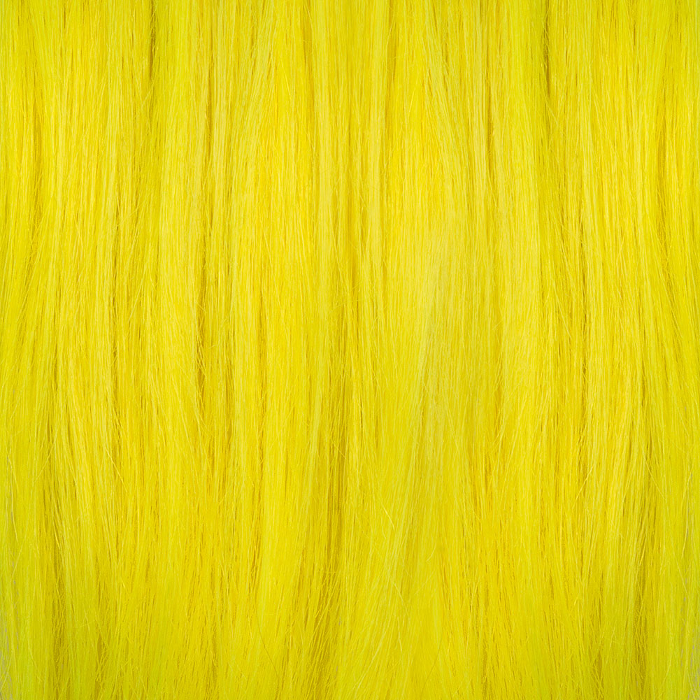 Manic Panic Semi-Permanent Hair Dye Electric Banana Vegan 118ml - QHA UK