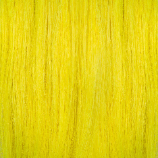 Manic Panic Semi-Permanent Hair Dye Electric Banana Vegan 118ml - QHA UK
