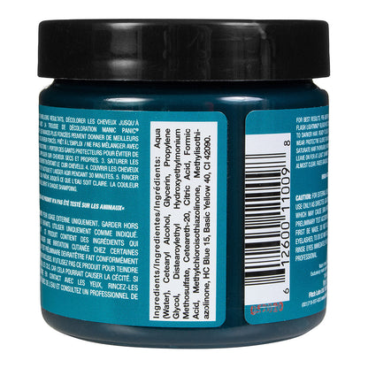 Manic Panic Semi-Permanent Hair Dye Enchanted Forest Vegan 118ml - QHA UK