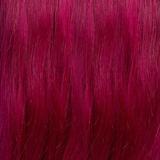 Manic Panic Semi-Permanent Hair Dye Fuschia Shock Vibrant Hot 118ml - QHA UK