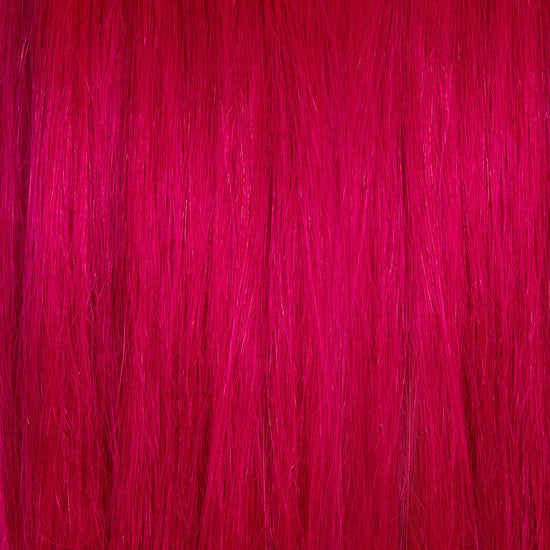 Manic Panic Semi-Permanent Hair Dye Hot Pink Vegan 118ml - QHA UK