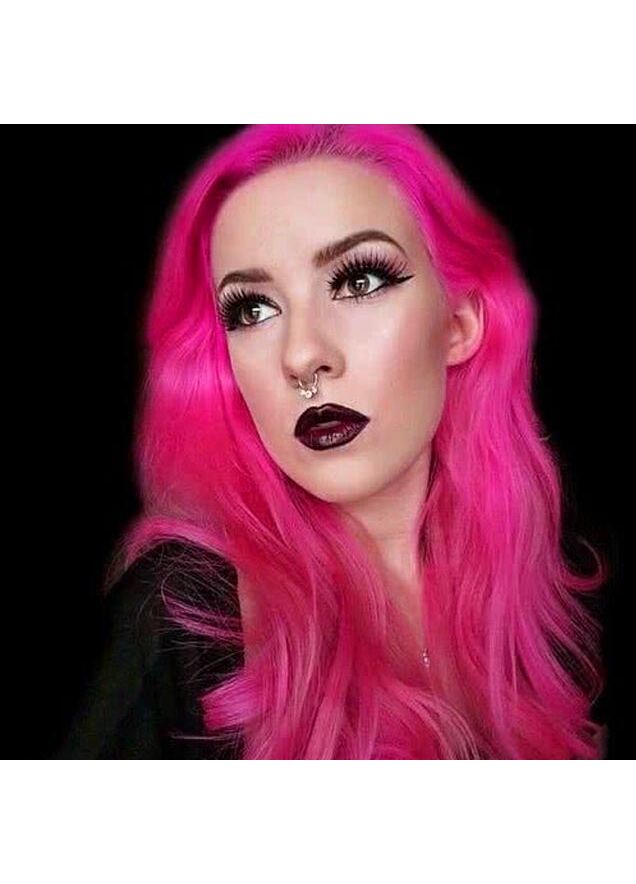 Manic Panic Semi-Permanent Hair Dye Hot Pink Vegan 118ml - QHA UK