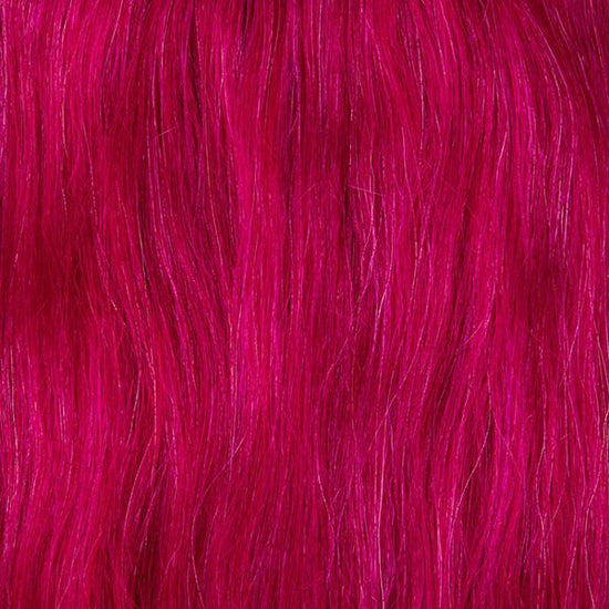 Manic Panic Semi-Permanent Hair Dye Pink Warrior Bright Hot Pink 118ml - QHA UK