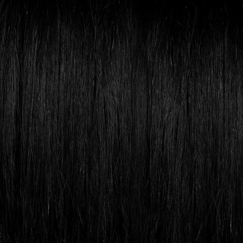 Manic Panic Semi-Permanent Hair Dye Raven Deep Black Intense 118ml - QHA UK