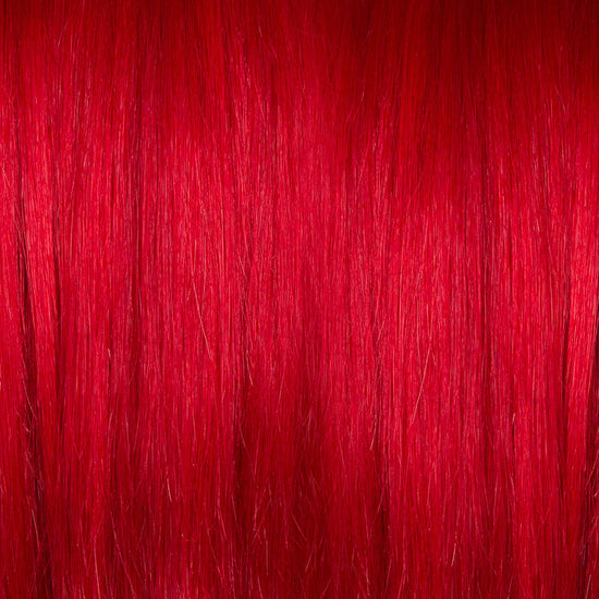 Manic Panic Semi-Permanent Hair Dye Rock N Roll Red Warm Toned 118ml - QHA UK