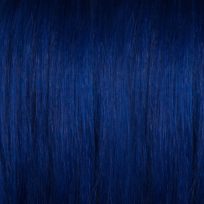 Manic Panic Semi-Permanent Hair Dye Shocking Blue Intense Vegan 118ml - QHA UK