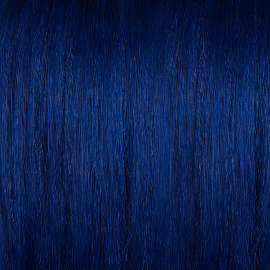 Manic Panic Semi-Permanent Hair Dye Shocking Blue Intense Vegan 118ml - QHA UK