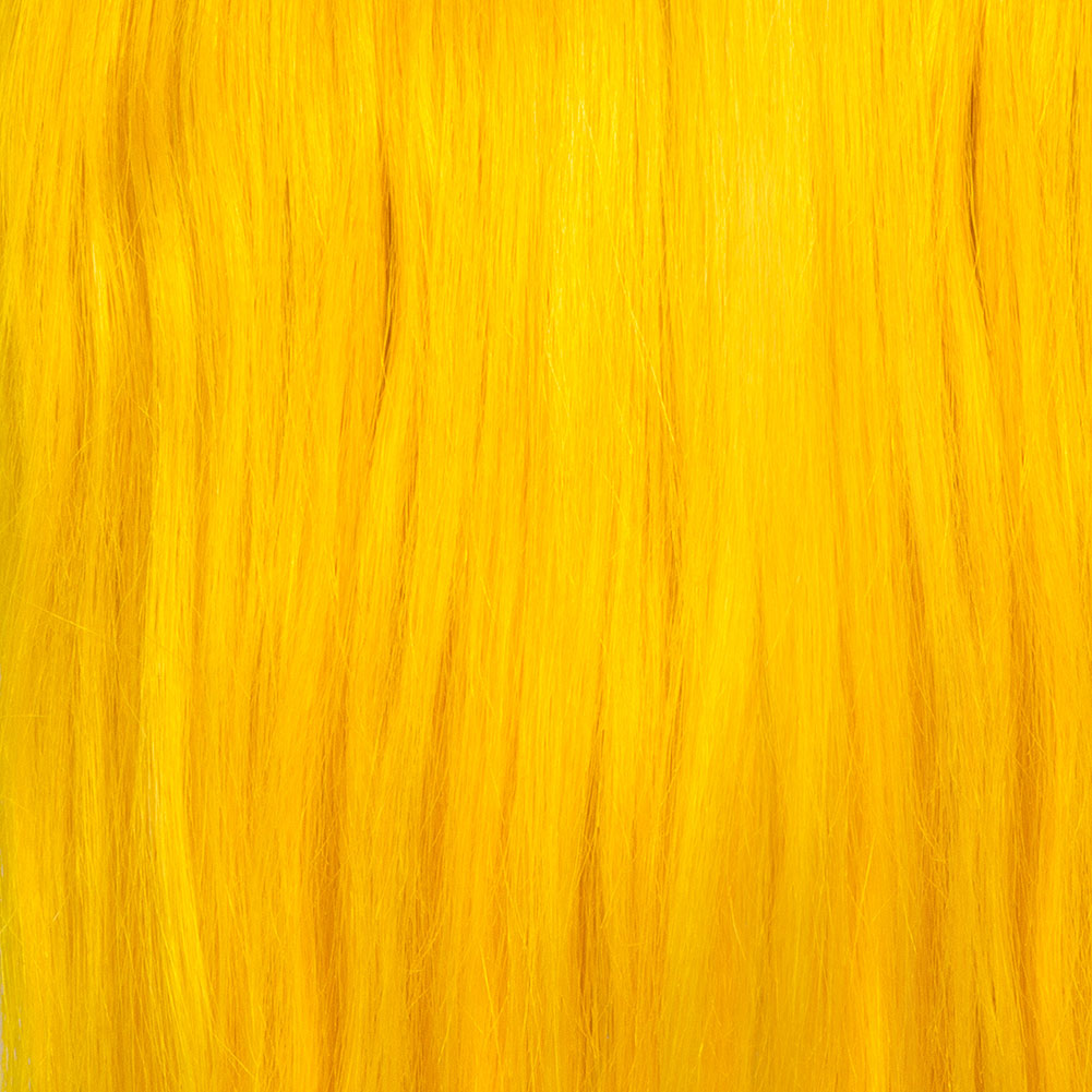 Manic Panic Semi-Permanent Hair Dye Sunshine Bright Warm Yellow 118ml - QHA UK